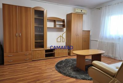 Garsonieră decomandată, mobilată în Muncii - 13