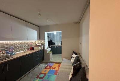 Apartament 3 camere, 3 min de metrou Aparatorii Patriei - 2