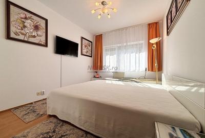 PRIMA Inchiriere Apartament 2 Camere Ten Blocks PACII  - 7min Metrou - 14