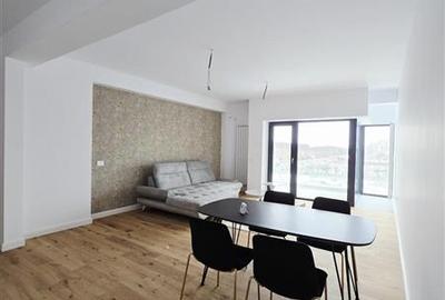 Apartament cu 3 camere decomandat în Pipera