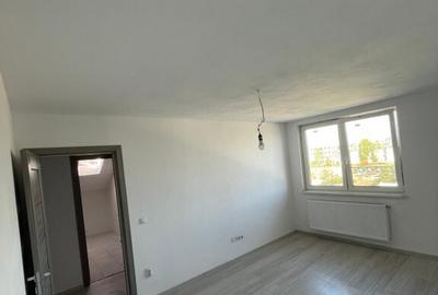 Apartament cu 3 camere direct de la dezvoltator Aeroport - 1