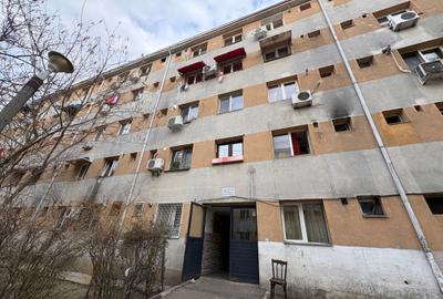 Garsonieră, mobilată în Baicului - 6