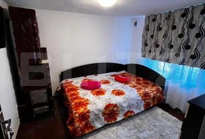 Casă cu Teren 800 Mp în Bălești - 4