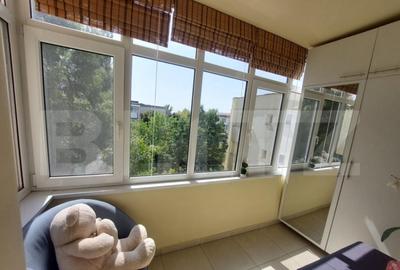 Apartamment cu 2 camere, valea rosie - 8
