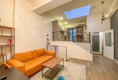 Apartament cu 2 camere, mobilat în Crângași - 16