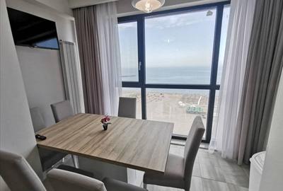 2 camere vedere frontala la mare, garaj, termen lung cu decontare - 8