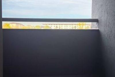 Garsoniera, Complex CUBIC 7 Residence, Bloc FINALIZAT - POZE REALE - 6