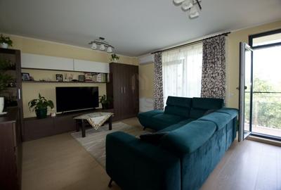 APARTAMENT DE VANZARE 3 CAMERE BORHANCI - 3