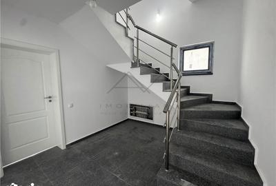 Casă cu 6 camere cu Teren 340 Mp în Prelungirea Ghencea - 6