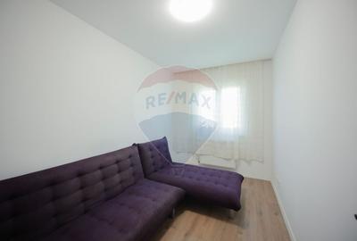 Apartament cu 3 camere decomandat, mobilat în Rogerius - 9