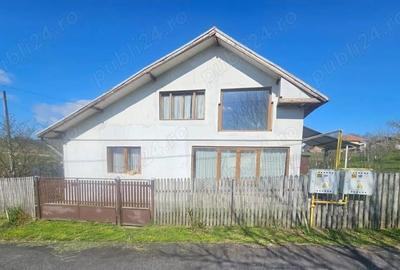 Casă cu 3 camere în Central - 23