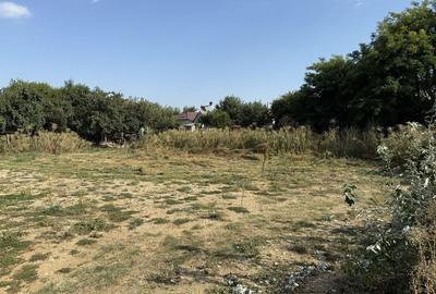 Spațiu comercial, în Găești - 1