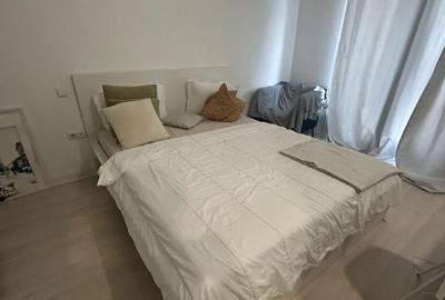 Studio 2 camere Cosmopolis Ilfov - fara loc parcare - 4