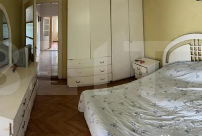 Casă cu 4 camere cu Teren 480 Mp în Central - 9