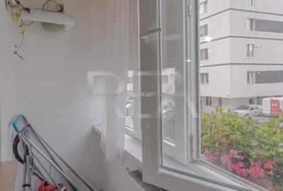 2 camere 50mp - Metalurgiei - Carrefour Grand Arena - 8