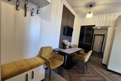 Apartament 2 camere - modern - Primaverii Residence - 1