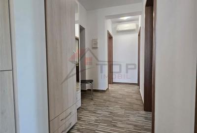 Apartament cu 3 camere decomandat în Rediu - 10