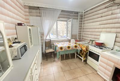 Apartament cu 2 camere semidecomandat în Mărgeanului - 5