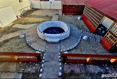 Casă cu 3 camere în Central - 7