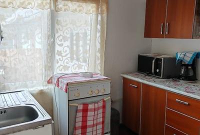 Casa renovata   complet mobilata cu livada mare cu pomi frctiferi - 5