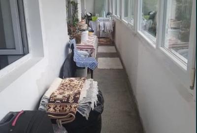 B-dul Ferdinand,bl.reabilitat,DECOMANDAT,Amenajat,mobilat Liber - 8