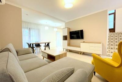 Casa de inchiriat - zona Aradului - British School - 5