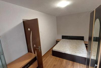 Apartament 2 camere, mobilat, etaj 1 - 5