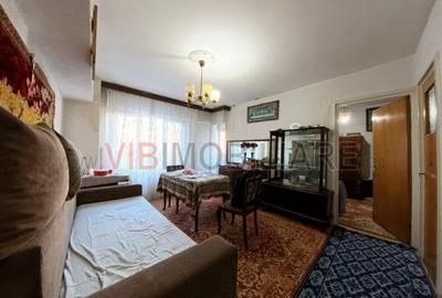 3 Camere - Cora Lujerului - Semidecomandat - 6