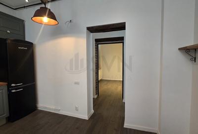 REA1025392 Apartament  2 camere Cotroceni - 4