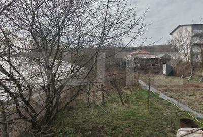 Casă cu 4 camere în Sâncraiu - 17