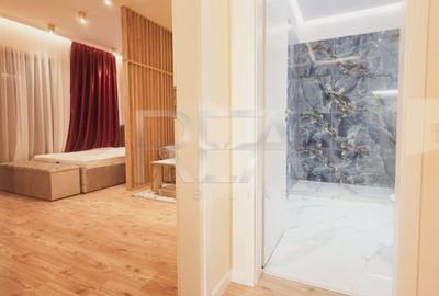 Garsoniera | Complexul Rezidential Exigent Plaza | Faza 5 | - 7