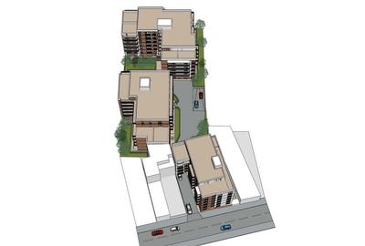 Proiect cu Autorizatie de Construire - 2