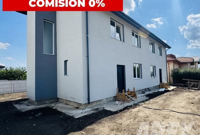 Duplex 4 camere | COMISION 0% | Toate utilitatile | Domnesti - 8