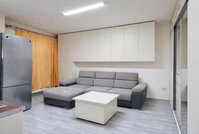 Apartament cu 2 camere, mobilat în Chiajna - 3