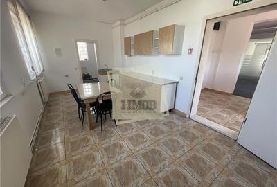 Spatiu de birouri cu 5 camere si 2 bai 160 mp in zona Centrala