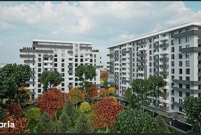 Apartament cu 2 camere semidecomandat în Sălaj - 4