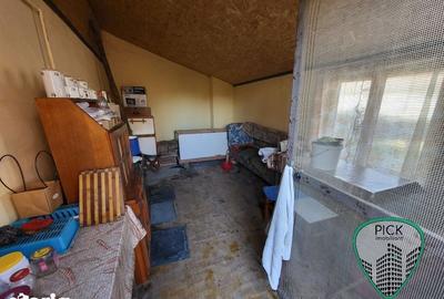 Casă cu 3 camere cu Teren 2750 Mp în Sâncraiu de Mureș - 2
