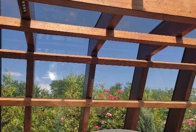 Proprietate cu suprafata de 7500 m2edificabil - 3