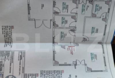 Casă cu 4 camere cu Teren 1800 Mp în Central - 8