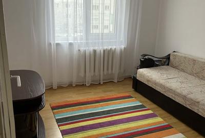 Apartament cu 3 camere decomandat în Central - 7