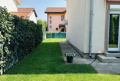 Casă individuală cu 3 camere cu Canalizare în Boreal - 5