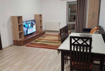 Apartament cu 2 camere decomandat în Exterior Vest - 6