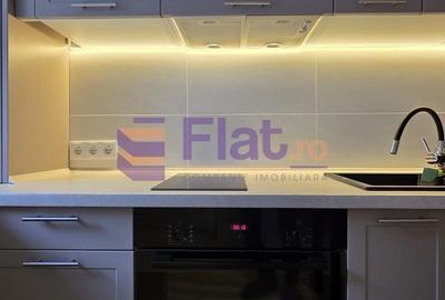 Apartament cu 3 camere decomandat în Răcădău - 26