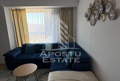 Apartament cu 2 camere semidecomandat în Lipovei - 2