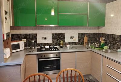 Apartament vanzare 2 camere, Drumul Belsugului, Militari, Bucuresti - 9