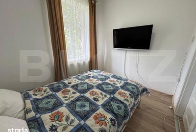 Apartament cu 3 camere decomandat în Central - 9