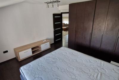 Apartament cu 2 camere decomandat în Bariera Vâlcii - 2