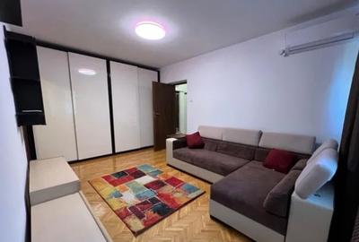 Apartament cu 2 camere semidecomandat, mobilat în Dristor - 1