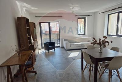 Apartament 2 camere de vanzare zona Piata Avram Iancu