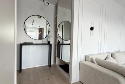 Apartament cu 2 camere decomandat în Central - 8